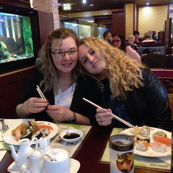 middelfart asiatisk restaurant