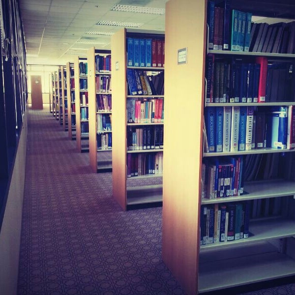 Photos At Kau Female Medical Library جامعة الملك عبد العزيز 2 Tips From 122 Visitors