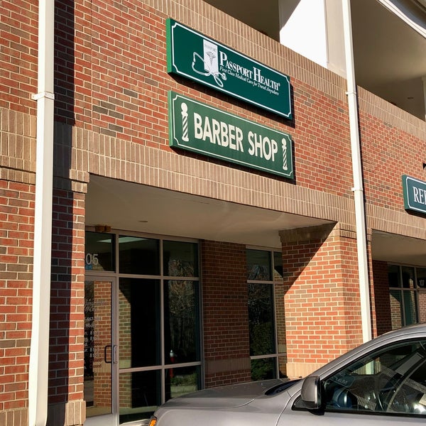 Photos at Professional Barbers of Cary Cary, NC