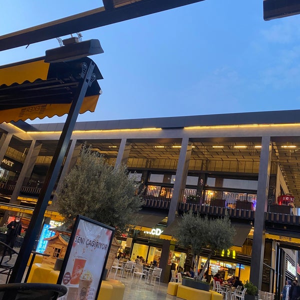 Foto diambil di Eker Meydan oleh S pada 10/31/2021
