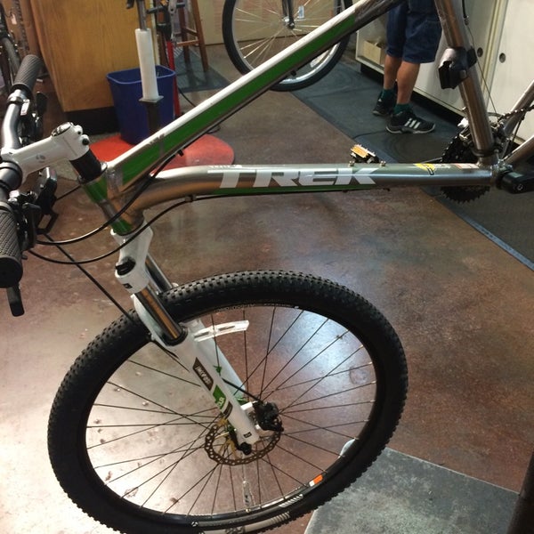 Bike Gallery Downtown Beaverton 12345 SW Canyon Rd