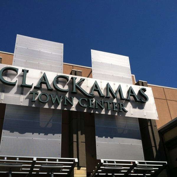 Clackamas Town Center 33 tips