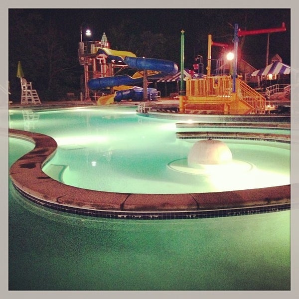menlo aquatics