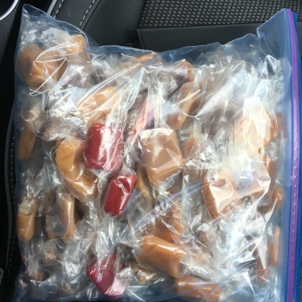 Little Red Hen Candy Company