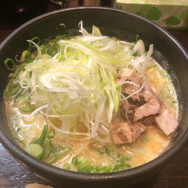 らあめん がんてつ ラソラ札幌店 札幌市 北海道