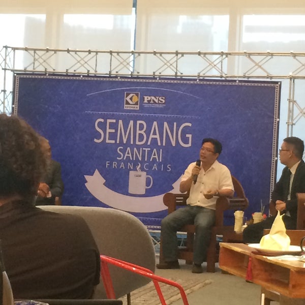 Photos At Perbadanan Nasional Berhad Pns