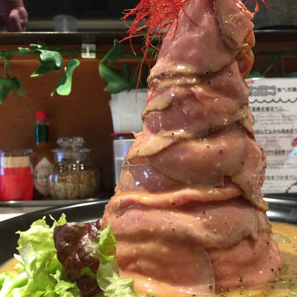 ボルケーノキッチン 名古屋栄店 閉業 丸の内区 127人の訪問者
