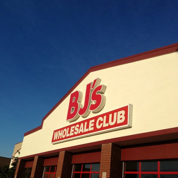 BJ's Wholesale Club Warehouse Store
