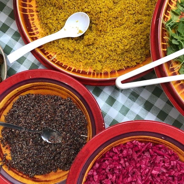 Le Café Chancellor's Building TasteKeele Chancellors Building