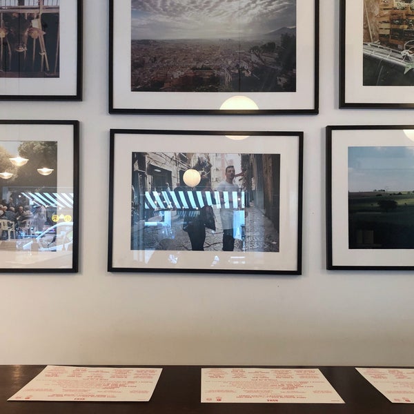 11/4/2019 tarihinde Costas L.ziyaretçi tarafından NONA Pizza'de çekilen fotoğraf