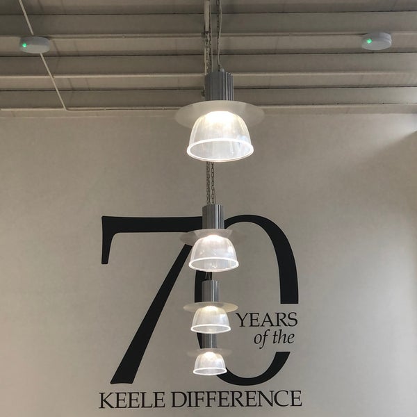 Le Café Chancellor's Building TasteKeele Chancellors Building