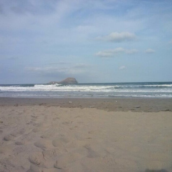 Ke playa. Ke playa