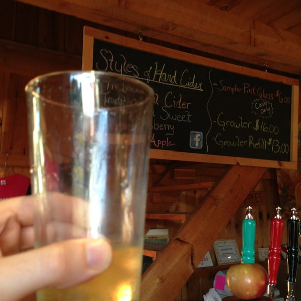 Woodside Orchards Aquebogue, NY