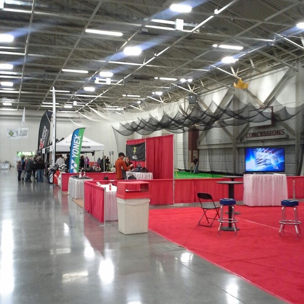 Wisconsin Exposition Center Convention Center