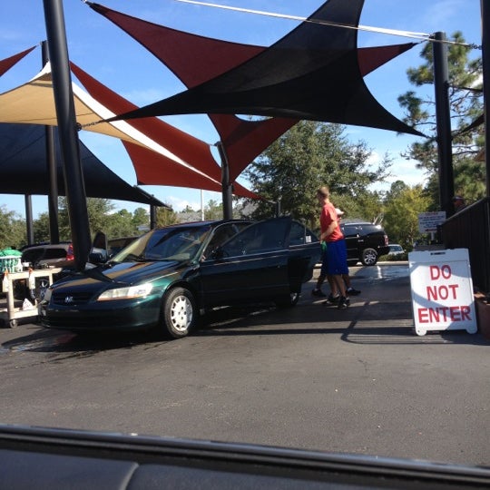 bay breeze car wash and lube