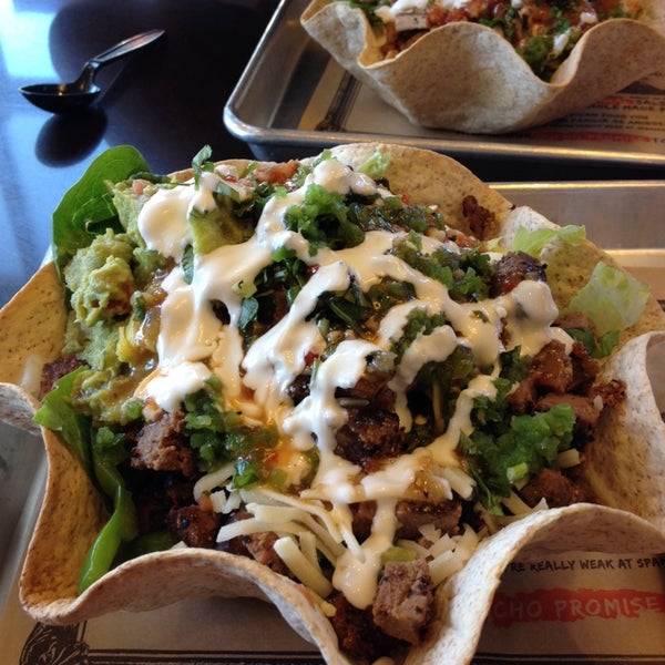 Mucho Burrito Southeast Calgary 3 tips from 84 visitors