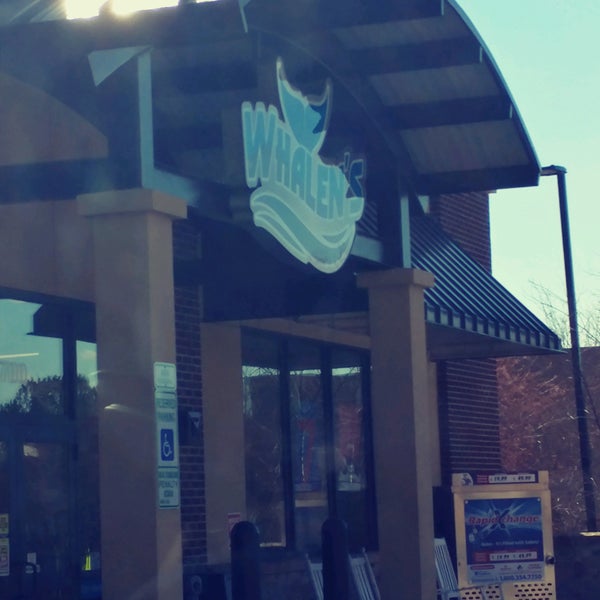 Whalen's on Hillburn 6700 Hilburn Dr