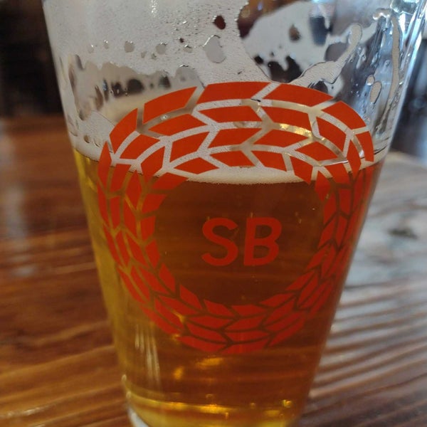 10/17/2021にSteve R.がSpiral Breweryで撮った写真