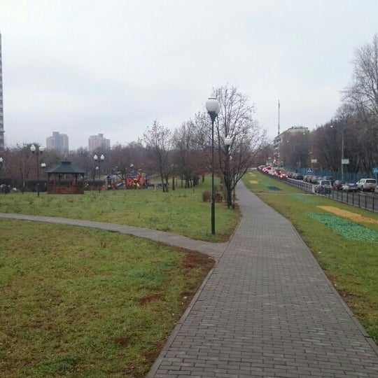 Кременчугская Улица Фото