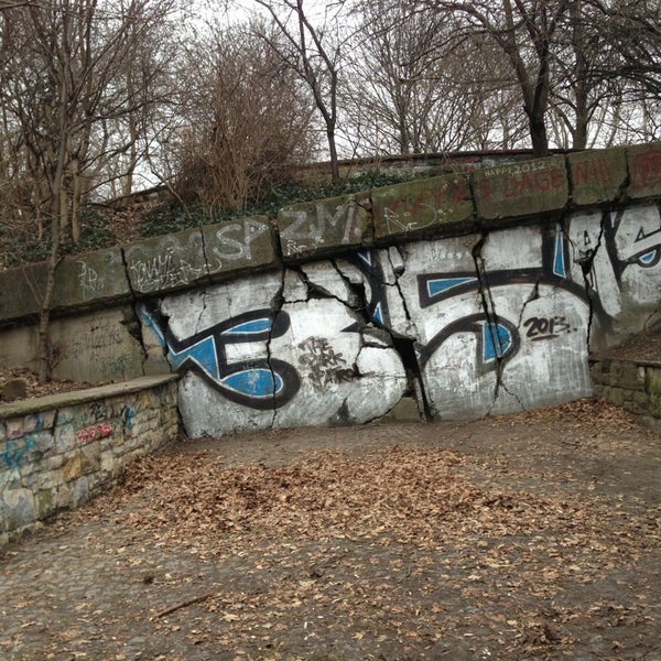 Grosser Bunkerberg Volkspark Friedrichshain 10 Tips From 336 Visitors