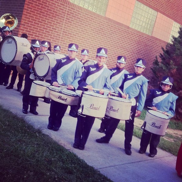 Photos at Lloyd C Bird High School Chesterfield, VA