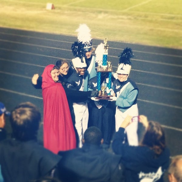 Hermitage High School Lise