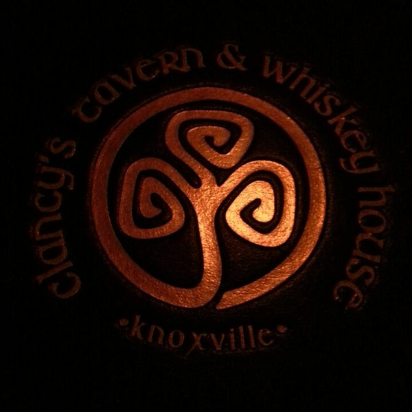 Photo taken at Clancy&#39;s Tavern &amp; Whiskey House by Benjamin K. on 10/1/2014