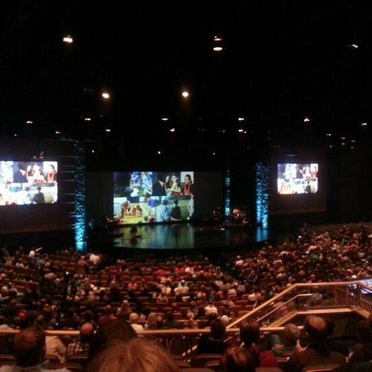 Cornerstone Church 4 tips from 350 visitors