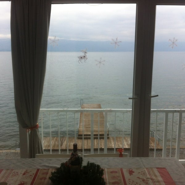 The Lake House Iznick Турция
