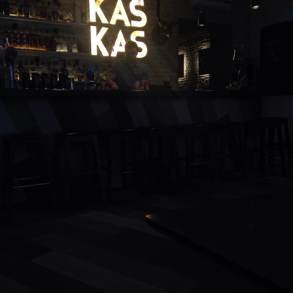 รูปภาพถ่ายที่ KAS KAS โดย Agnė L. เมื่อ 12/22/2014