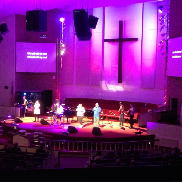 Spring Arbor Free Methodist Church Spring Arbor, MI