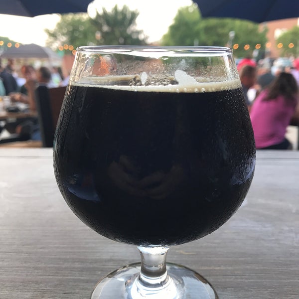Photo taken at Municipal Brew Works by Michael S. on 8/4/2018