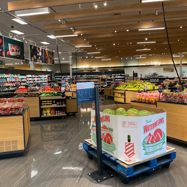 Kroger Marketplace North Richland Hills, TX