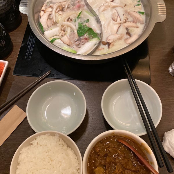 鍋ぞう 川崎区 1 Tip