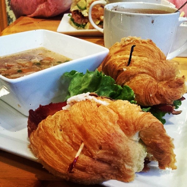 Photos at La Provence Bakery and Bistro French Restaurant in Lake Oswego