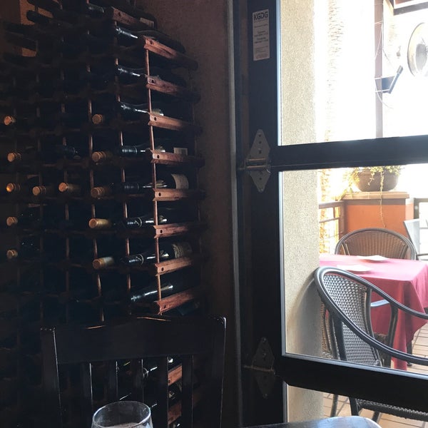 Harvest Restaurant (Now Closed) American Restaurant in Tucson