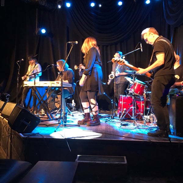 Photo taken at DROM by Staci C. on 2/9/2019