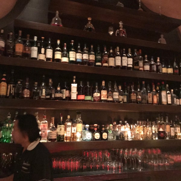 Photo taken at The Rose Bar by Staci C. on 8/2/2018