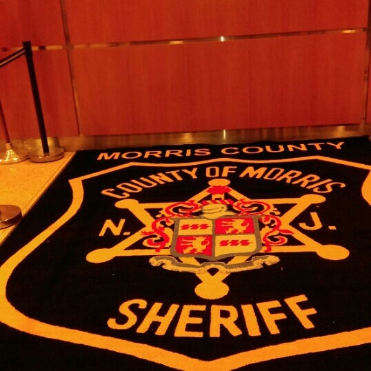 Morris County Correctional Facility Morristown, NJ