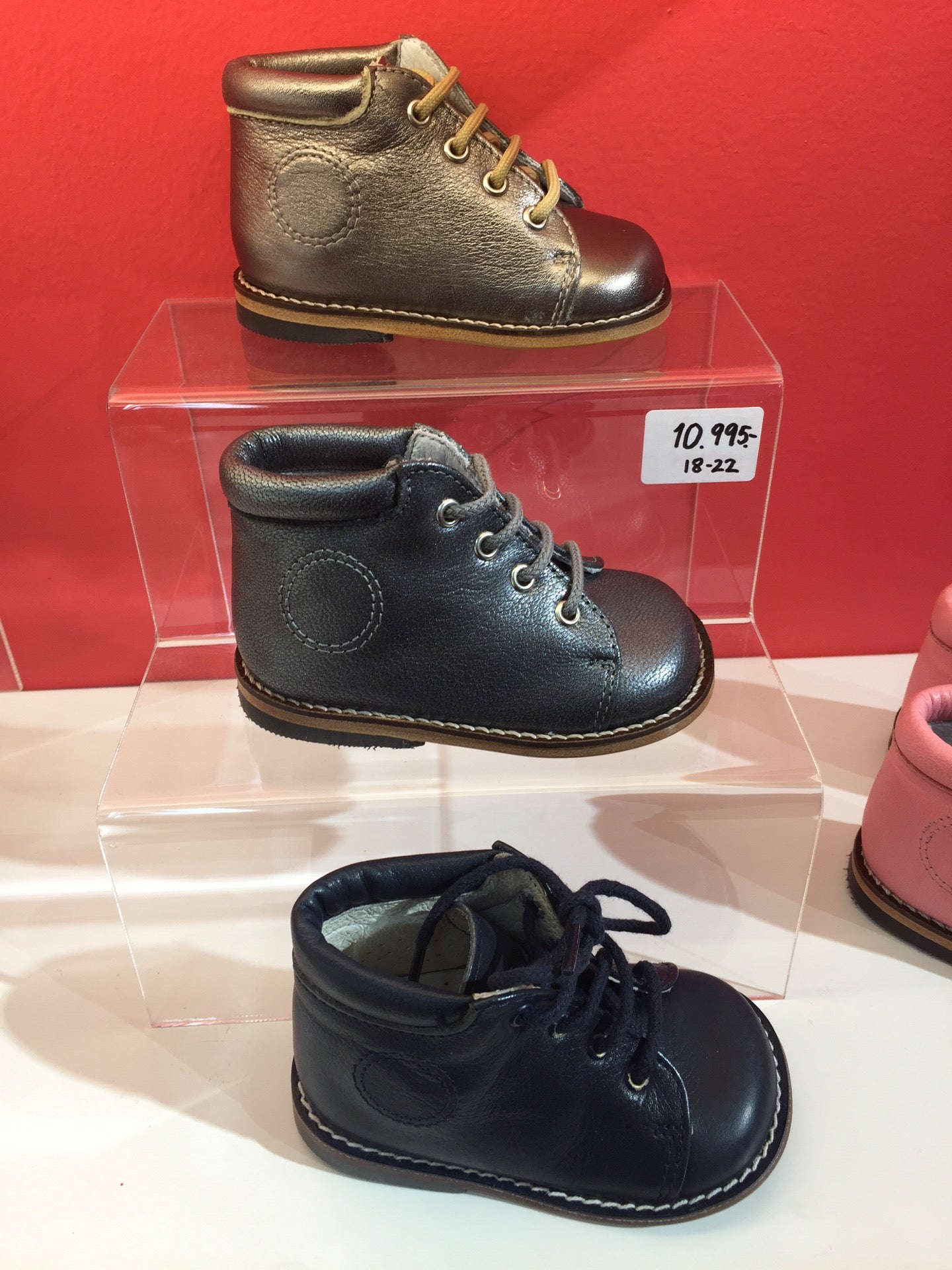 Steinar Waage Shoe Store In Reykjavik Steinar Waage Shoe Store In Reykjavik