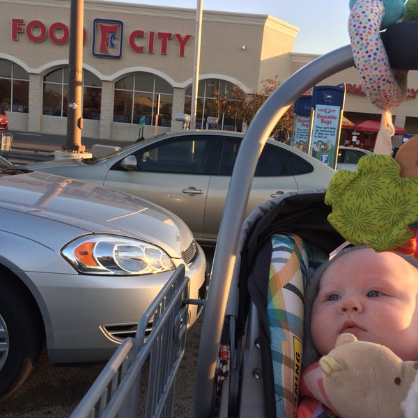 Food City Oak Ridge, TN