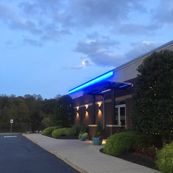 Calhoun's American Restaurant in Oak Ridge