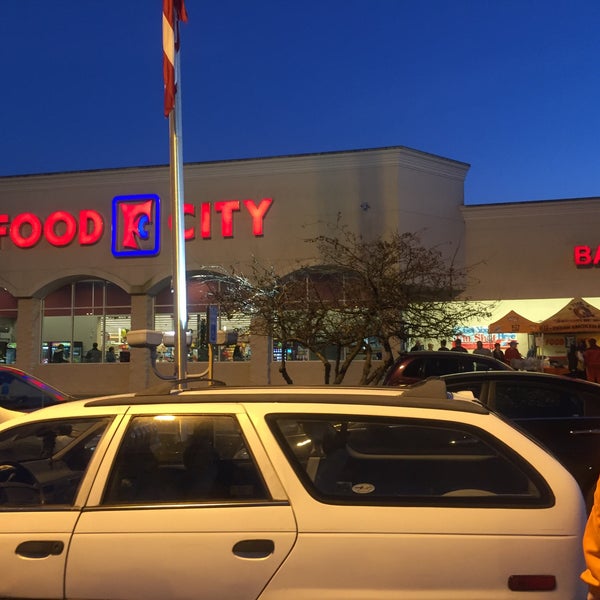 Food City Oak Ridge, TN