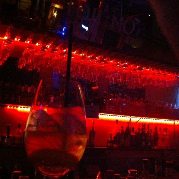 Photo taken at Torino Bar &amp; Bistró by Juan Pablo T. on 8/2/2013