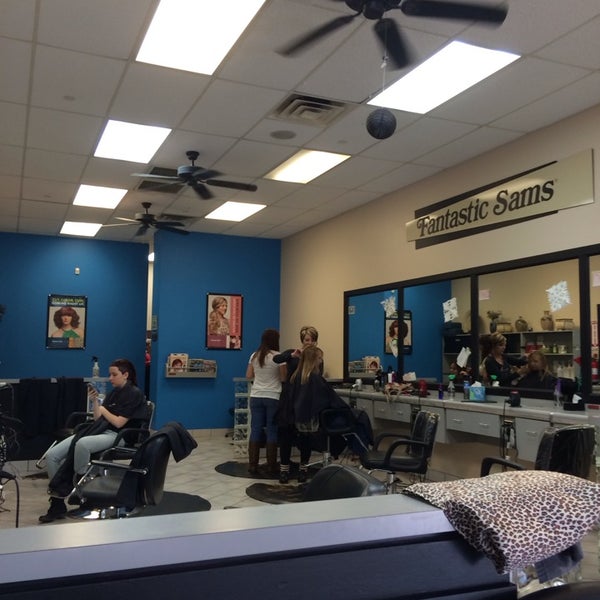 Fantastic Sams Hair Salons Hair Salon in Litchfield Park
