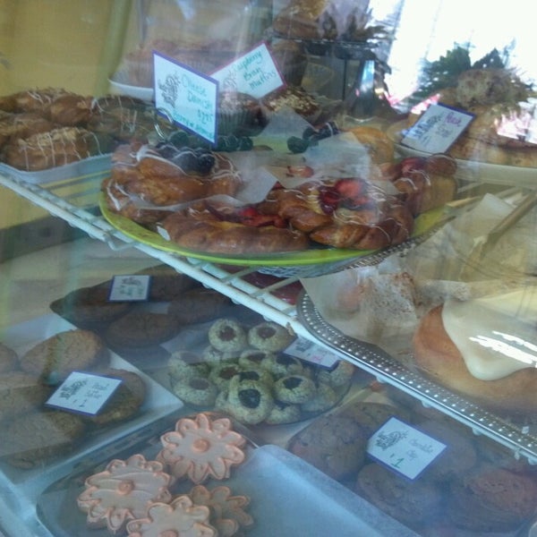 Sugar Mamas Bakery Bakery in Flagstaff