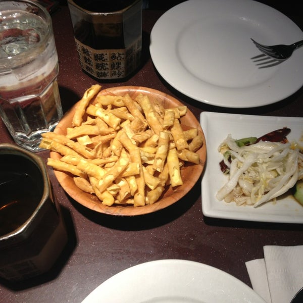 1/20/2013にPete K.がChopstix Restaurantで撮った写真