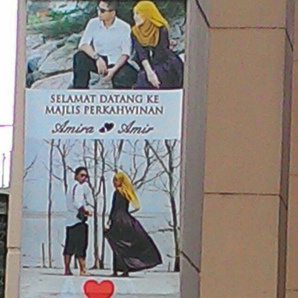 Photos At Dewan Desa Setia Wira