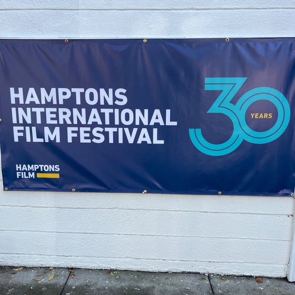 Regal UA East Hampton Cinema East Hampton, NY