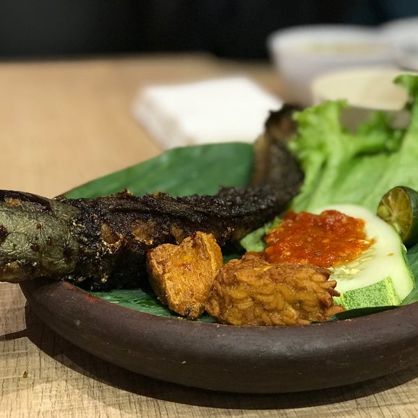 Photos At Dapur Penyet Asian Restaurant In Shah Alam Photo Taken At Dapur Penyet By Kme On 11 22 2017